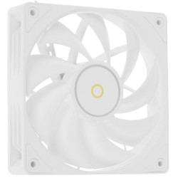 Вентилятор Ocypus Gamma F12 WH (Gamma-F12-WH1NN00X-GL) белый