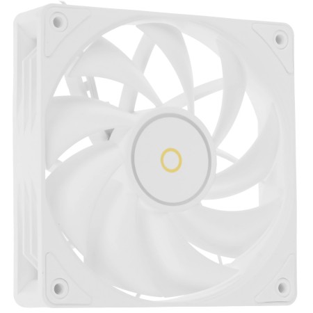 Вентилятор Ocypus Gamma F12 WH (Gamma-F12-WH1NN00X-GL) белый