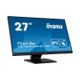 27" Монитор Iiyama ProLite PLT2754M (T2754MSC-B1AG A) черный