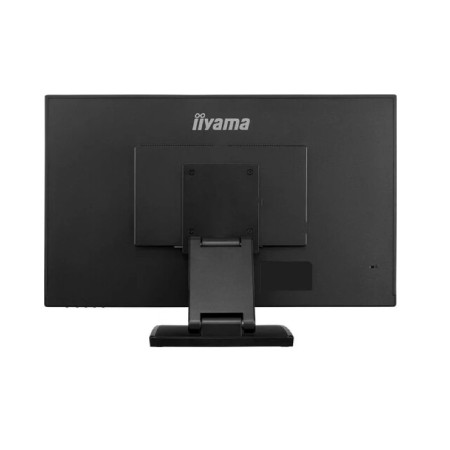 27" Монитор Iiyama ProLite PLT2754M (T2754MSC-B1AG A) черный