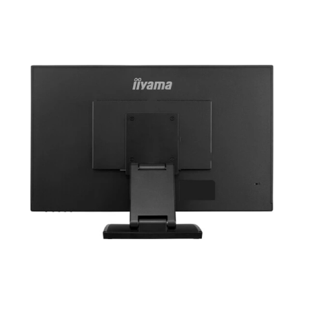 27" Монитор Iiyama ProLite PLT2754M (T2754MSC-B1AG A) черный