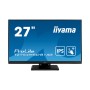 27" Монитор Iiyama ProLite PLT2754M (T2754MSC-B1AG A) черный
