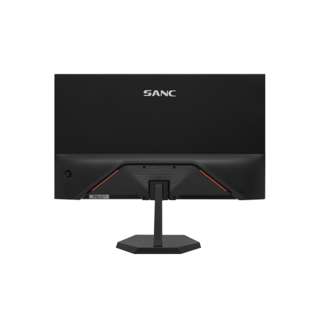 27" Монитор Sanc M2753FKG черный