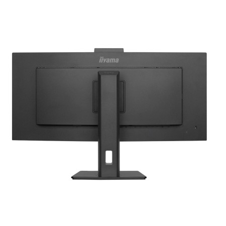 34" Монитор Iiyama ProLite PL3497WQP (XCB3497WQSNPH-B1) черный
