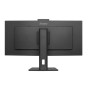34" Монитор Iiyama ProLite PL3497WQP (XCB3497WQSNPH-B1) черный