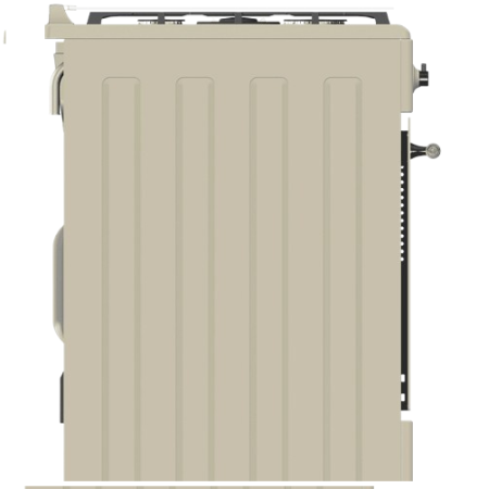 Плита комбинированная Artel GRAND Q1E90M10T бежевый