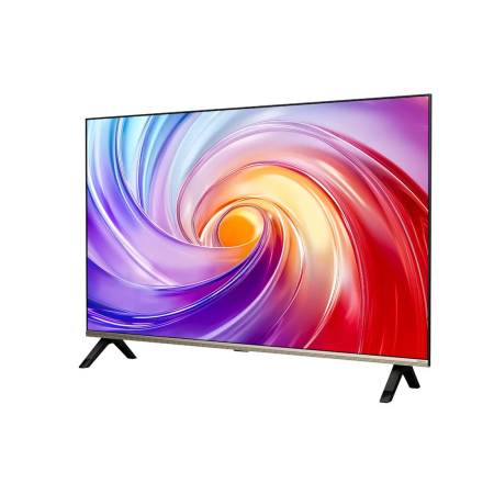 32" Телевизор Dreame 32Q10 черный