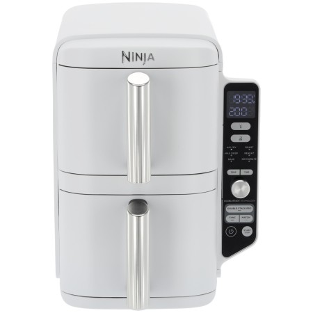 Аэрогриль Ninja SL400EUWH белый