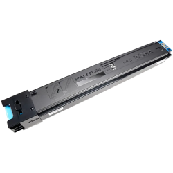 Тонер-картридж лазерный Pantum CTL-2300C голубой