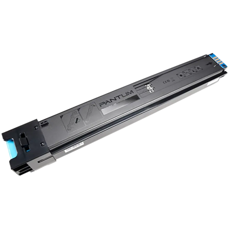 Тонер-картридж лазерный Pantum CTL-2300C голубой