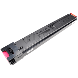 Тонер-картридж лазерный Pantum CTL-2300M пурпурный
