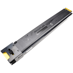 Тонер-картридж лазерный Pantum CTL-2300Y желтый