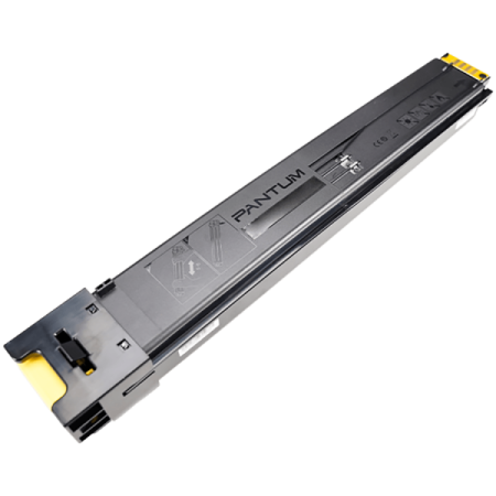 Тонер-картридж лазерный Pantum CTL-2300Y желтый