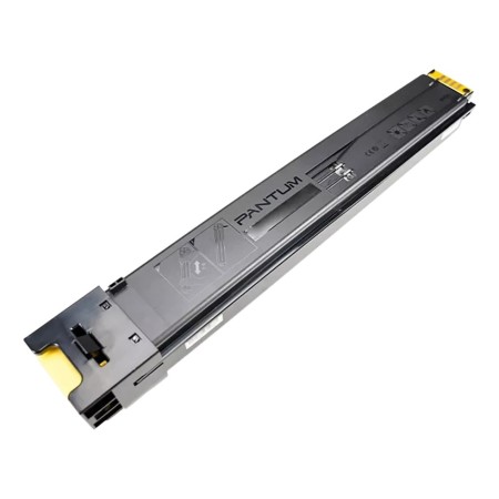 Тонер-картридж лазерный Pantum CTL-2300Y желтый