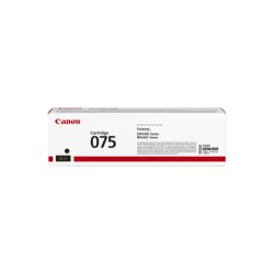Картридж лазерный Canon 075 (6365C002) черный (с чипом)