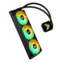 Система водяного охлаждения ASUS TUF Gaming LC III 360 ARGB (90RC0191-B0EAY0) черный