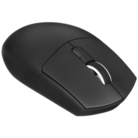 Мышь беспроводная + проводная Attack Shark G3 (G3 Black) черный