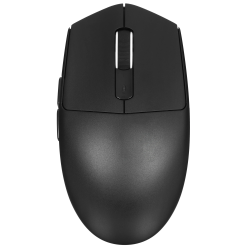 Мышь беспроводная + проводная Attack Shark G3 (G3 Black) черный