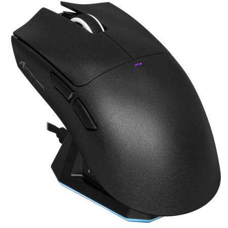 Мышь беспроводная + проводная Attack Shark X11 (X11 Black) черный