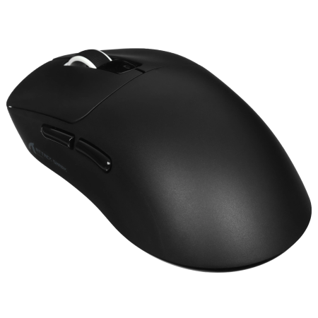 Мышь беспроводная + проводная Attack Shark X3 (X3 Black) черный