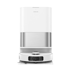 Робот-пылеcос Dreame Robot Vacuum D30 Ultra (RTD31TE) белый
