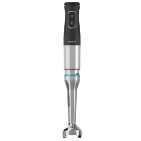 Блендер погружной Cecotec Katana 12 Chop (3961) черный