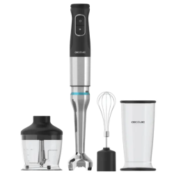 Блендер погружной Cecotec Katana 12 Chop (3961) черный