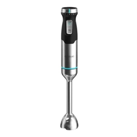 Блендер погружной Cecotec Power Pulsar 2300MAX Cream&Crush (3910) черный
