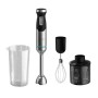 Блендер погружной Cecotec Power Pulsar 2300MAX Cream&Crush (3910) черный