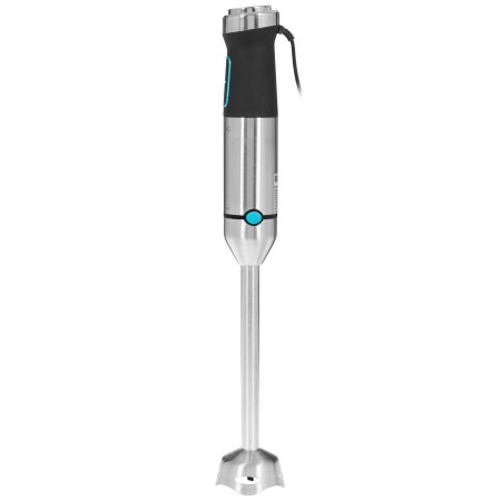 Блендер погружной Cecotec Power TitanBlack 1500 XL TotalMix (4275) черный