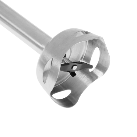 Блендер погружной Cecotec Power TitanBlack 1500 XL TotalMix (4275) черный