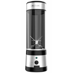Блендер портативный Cecotec WanderlustMix USB (4396) сталь