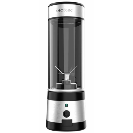 Блендер портативный Cecotec WanderlustMix USB (4396) сталь