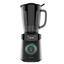 Блендер стационарный Cecotec Power Black Titanium 2500MAX Advance (4304) черный