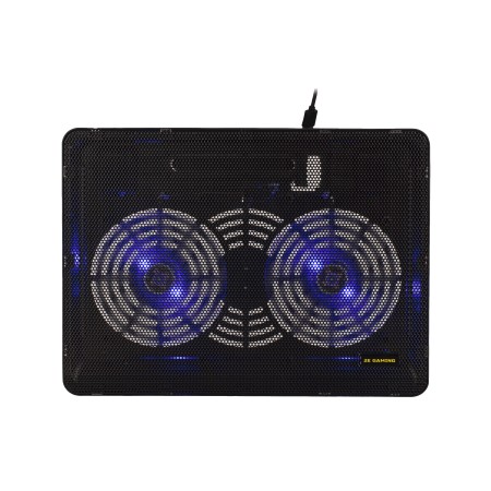 Подставка для ноутбука 2E GAMING 2E-CPG-001 черный