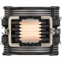 Кулер для процессора 2E GAMING Air Cool AC120D6-ARGB черный