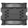 Кулер для процессора 2E GAMING Air Cool AC120D6-ARGB черный
