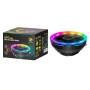 Кулер 2E GAMING AIR COOL AC120Z RGB черный