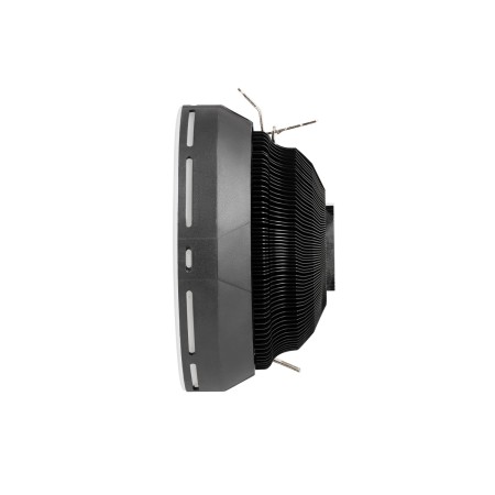 Кулер 2E GAMING AIR COOL AC120Z RGB черный