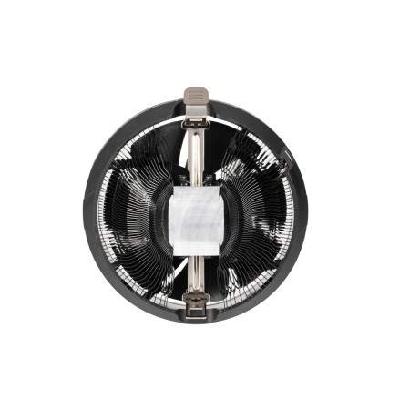 Кулер 2E GAMING AIR COOL AC120Z RGB черный