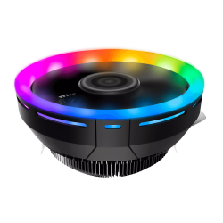 Кулер 2E GAMING AIR COOL AC120Z RGB черный