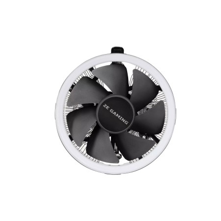 Кулер 2E GAMING AIR COOL AC120Z RGB черный