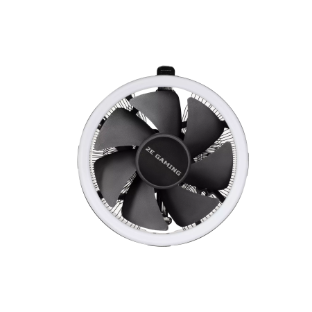 Кулер 2E GAMING AIR COOL AC120Z RGB черный