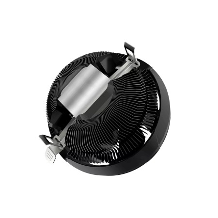 Кулер 2E GAMING AIR COOL AC120Z RGB черный