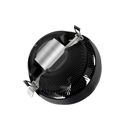 Кулер 2E GAMING AIR COOL AC120Z RGB черный