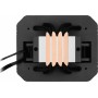 Кулер 2E GAMING AIR COOL ACM90D4 ARGB черный