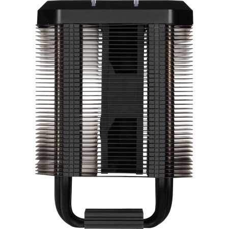 Кулер 2E GAMING AIR COOL ACM90D4 ARGB черный