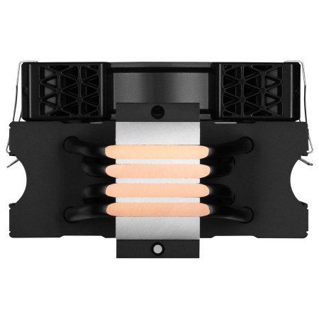 Кулер 2E GAMING AIR COOL ACN120-S черный