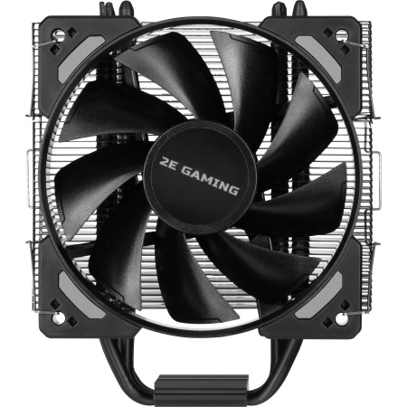 Кулер 2E GAMING AIR COOL ACN120-S черный