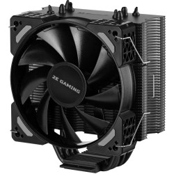 Кулер 2E GAMING AIR COOL ACN120-S черный